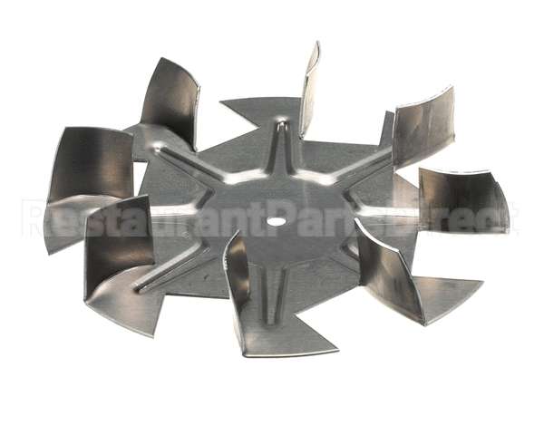 S2995 Winston Wheel Circulating Fan Ha/Ca