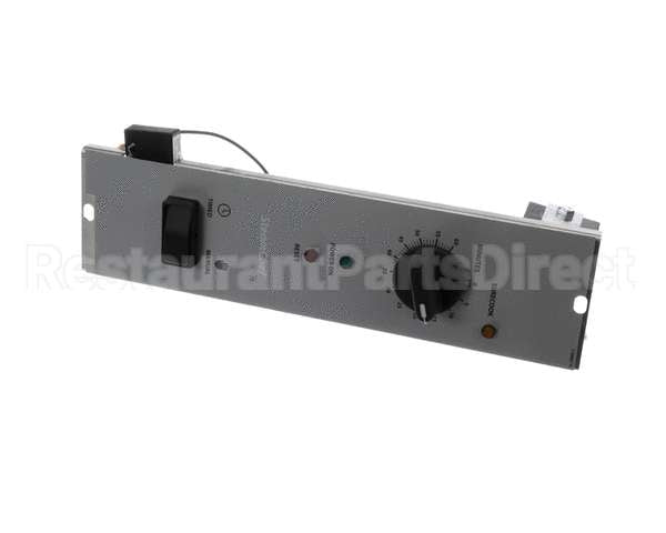 S300348 Cleveland Panel;Control;Etc,Hl,W/60 Min Manua