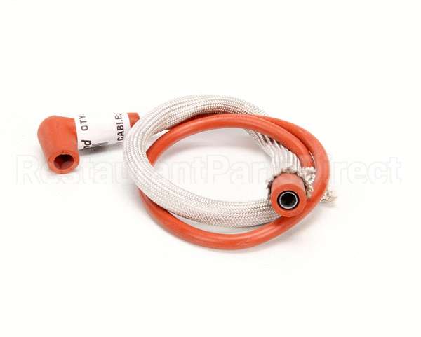 S300587 Cleveland Assembly;Ignition Cable;300K Btu