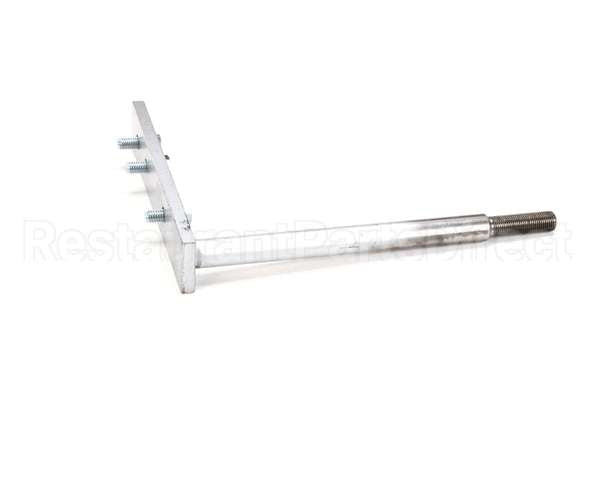 S3014X Bakers Pride Door Rod; Top 10-1/4 Arm&Bolt