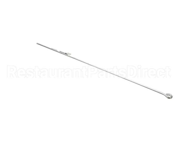 S3043X Bakers Pride Push-Pull Rod Assembly (Flipper)[1