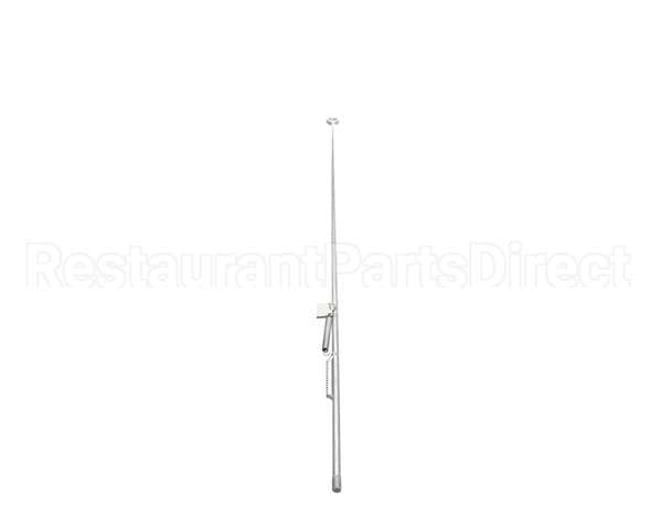 S3043X Bakers Pride Push-Pull Rod Assembly (Flipper)[1