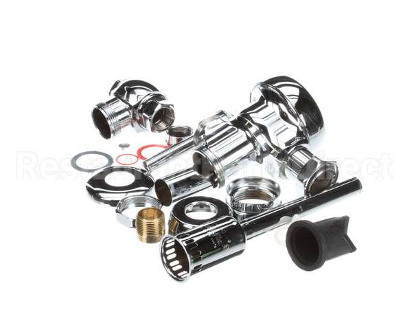 S3082675 Sloan Complete Flush Valve Mdl 186Xl