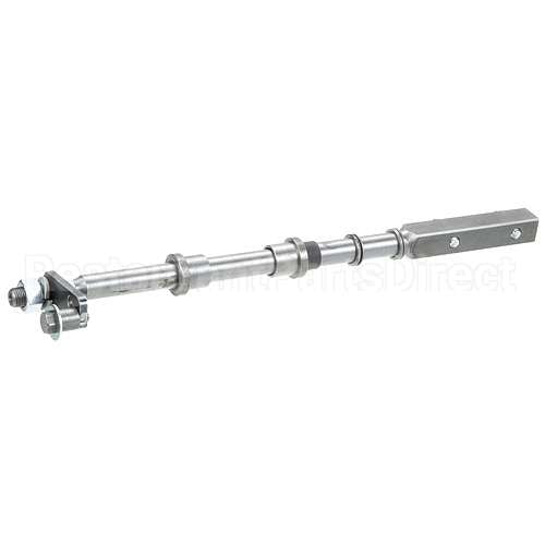 S3128W Compatible Bakers Pride Door Rod Comp