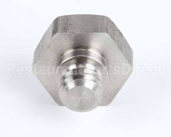 S314 Edlund Screw, #270 Kh Latch Shoulder