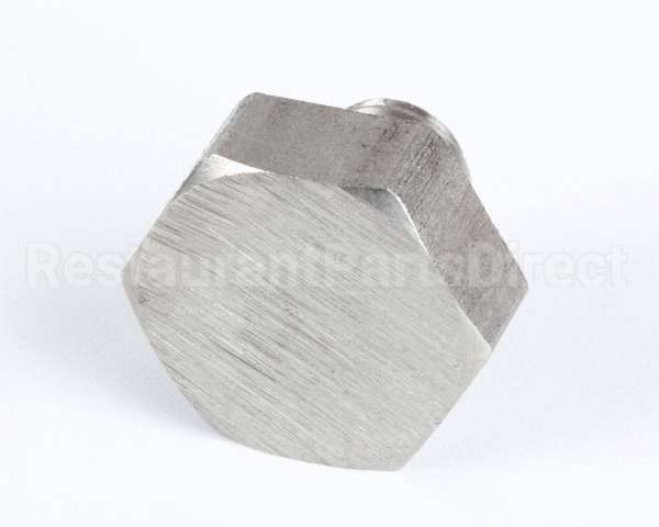 S314 Edlund Screw, #270 Kh Latch Shoulder