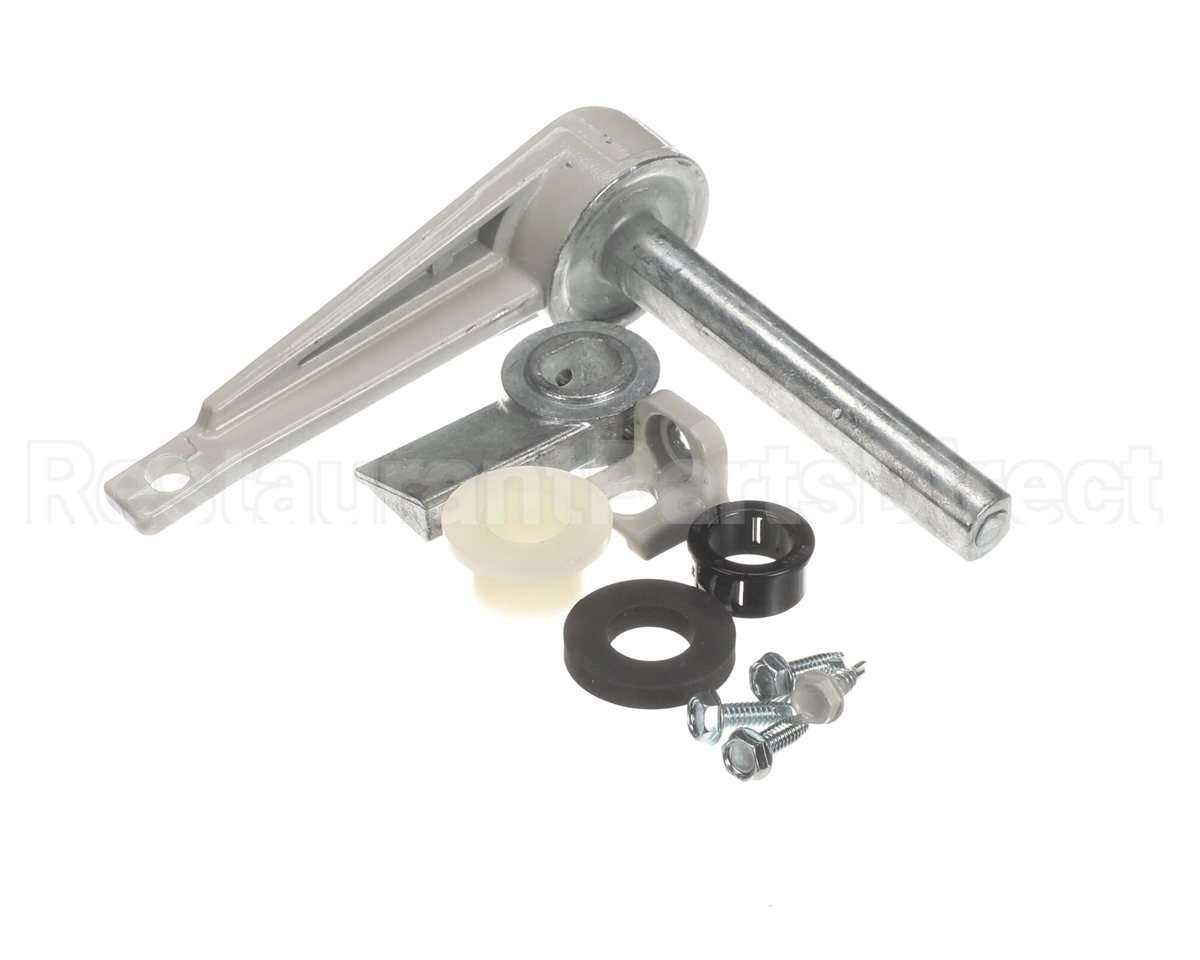 S31555 Aaon Door Handle Assembly Foam Rnd