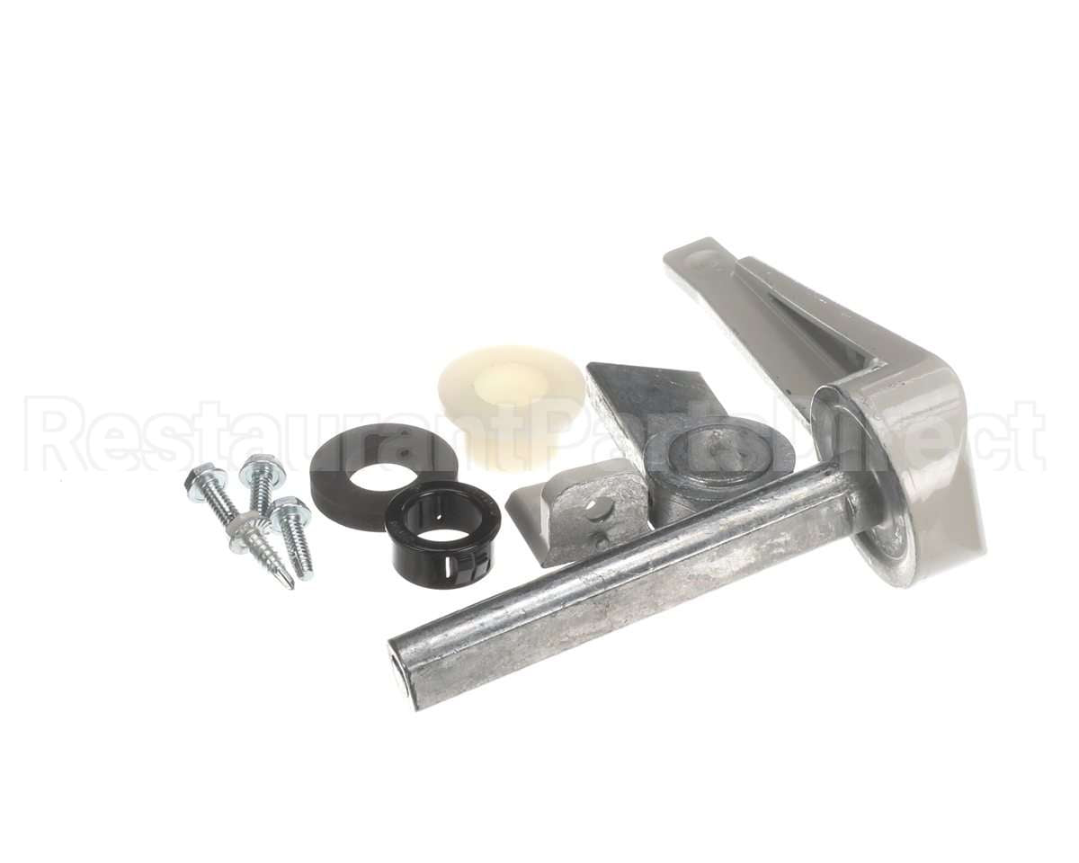 S31555 Aaon Door Handle Assembly Foam Rnd