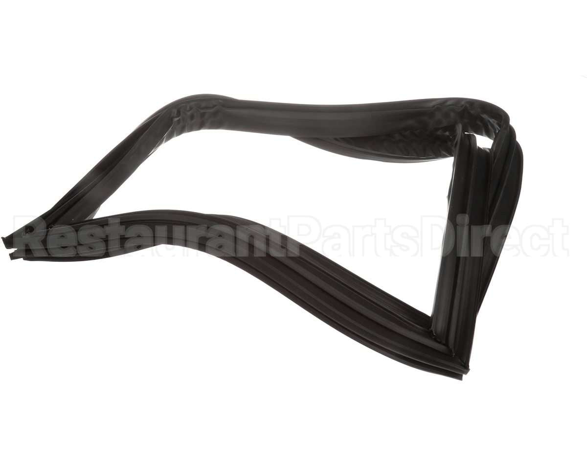 S31580-041 Marvel Refrigeration Gasket Black15Ar Standard Hinge