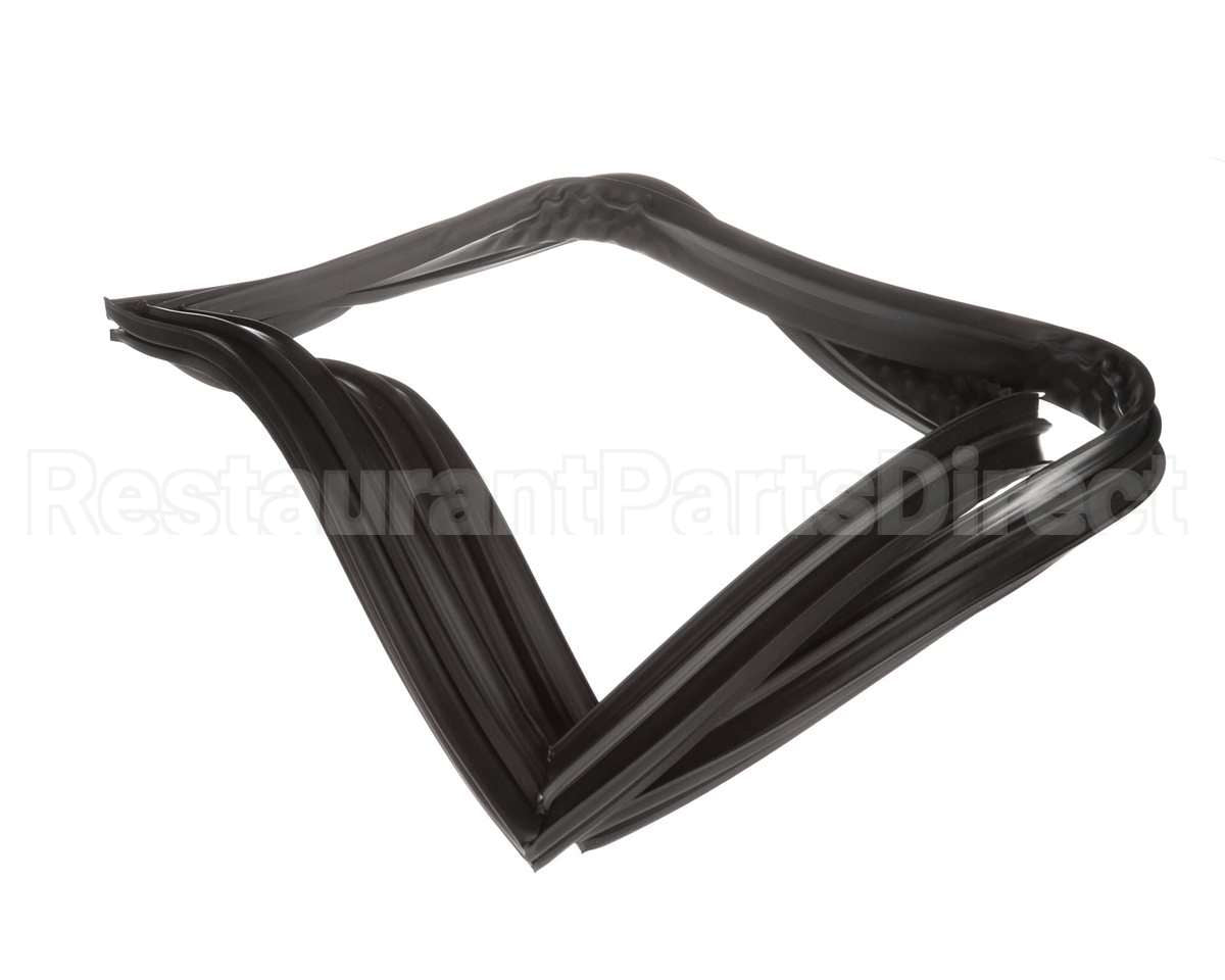 S31580-041 Marvel Refrigeration Gasket Black15Ar Standard Hinge