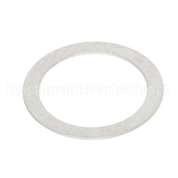 S318 Compatible Edlund Shim, , 0.005" Thick X .335" Id X .625"