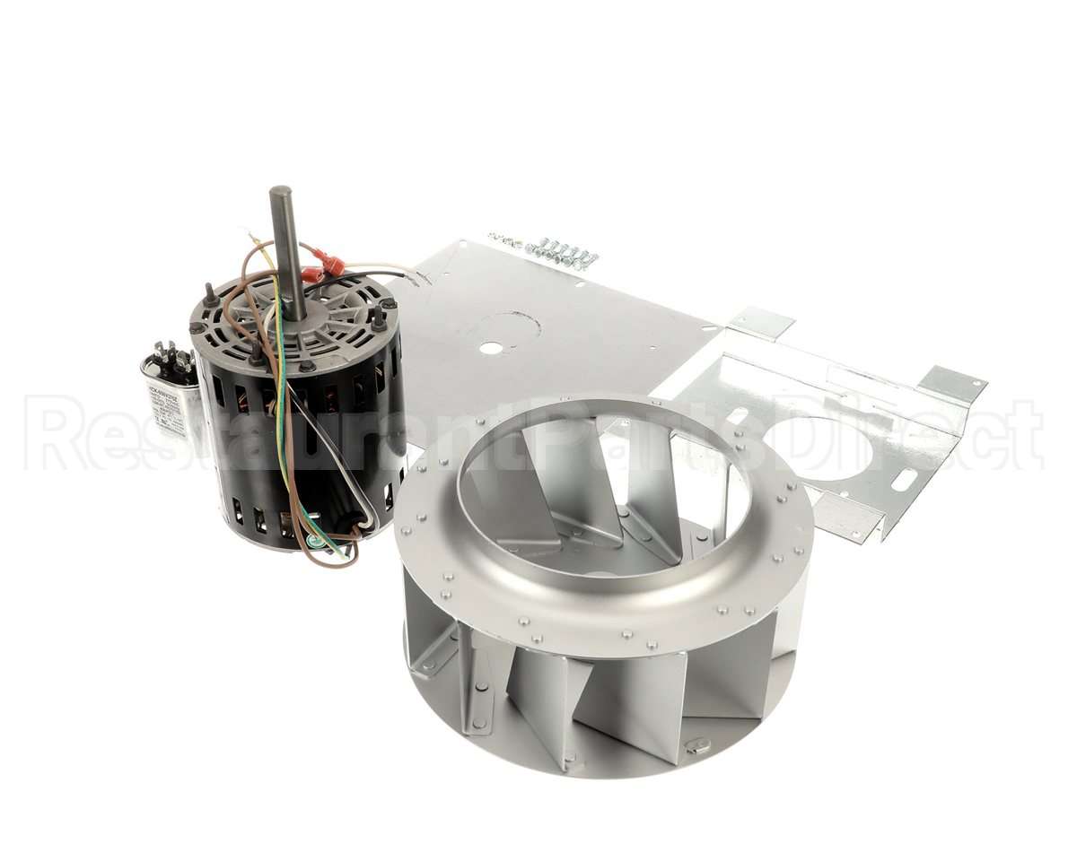 S32421 Aaon Inducer Assembly