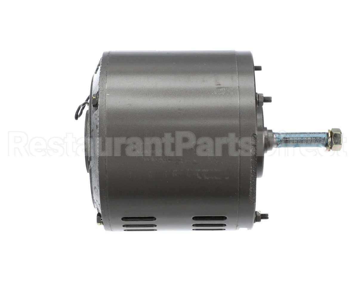 S33-0110 Turbo Air Motor