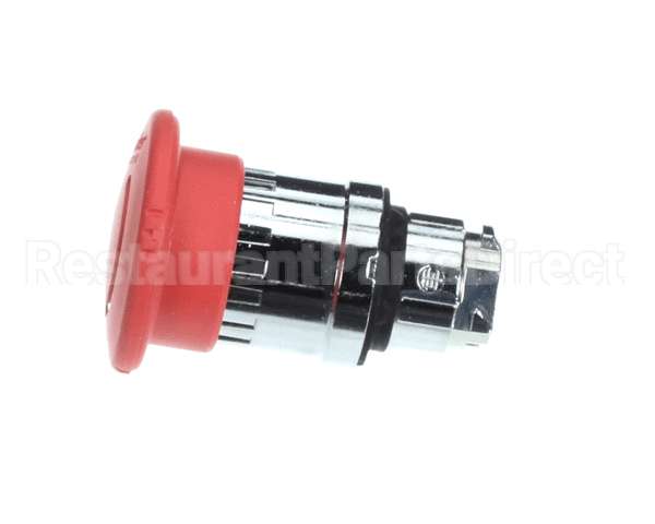 S33000860 Univex Red Emergency Stop Button Ul(Sn)