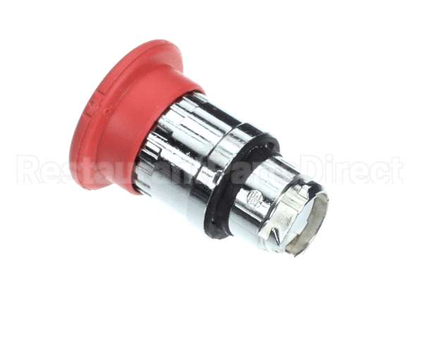 S33000860 Univex Red Emergency Stop Button Ul(Sn)