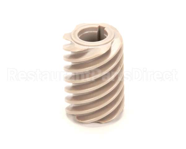S330106 Turbo Air Gear, Worm (12A,12M)