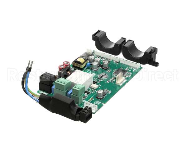 S3301951-01 Zumex Speed Pro Self Serv. Electroni