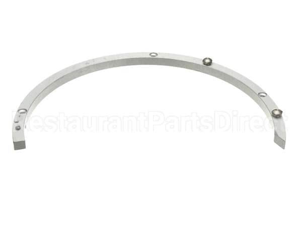 S330206 Turbo Air Guard, Knife Safety