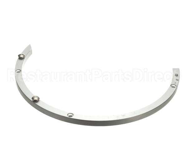 S330206 Turbo Air Guard, Knife Safety