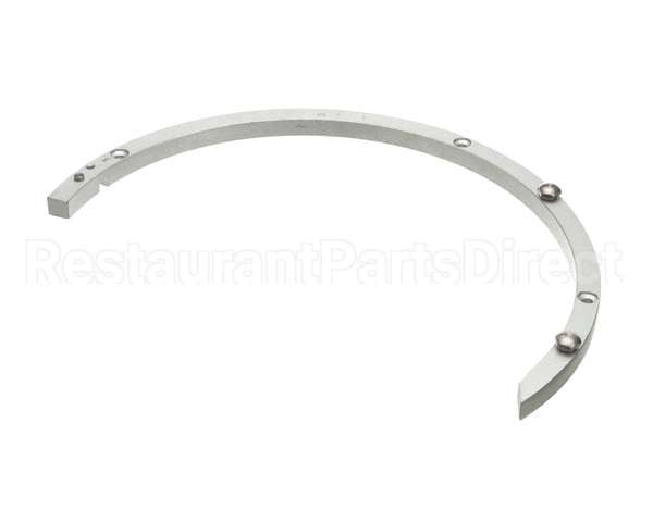 S330206 Turbo Air Guard, Knife Safety