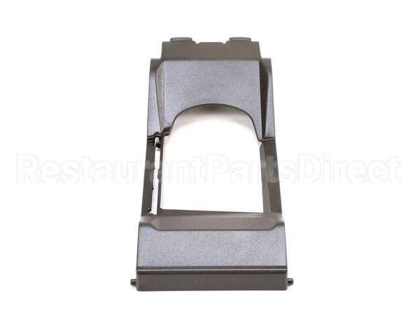 S3302120-00-BLACK Zumex Pulpout System Filter Cover