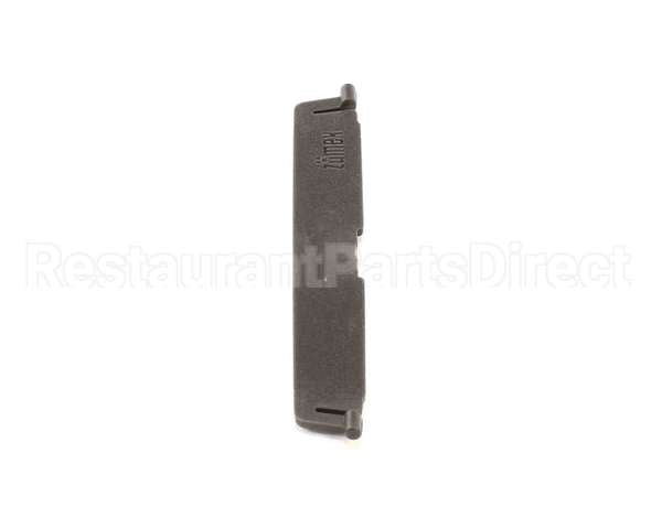 S3302130-00-BLACK Zumex Pulpout System Antisplash Cove