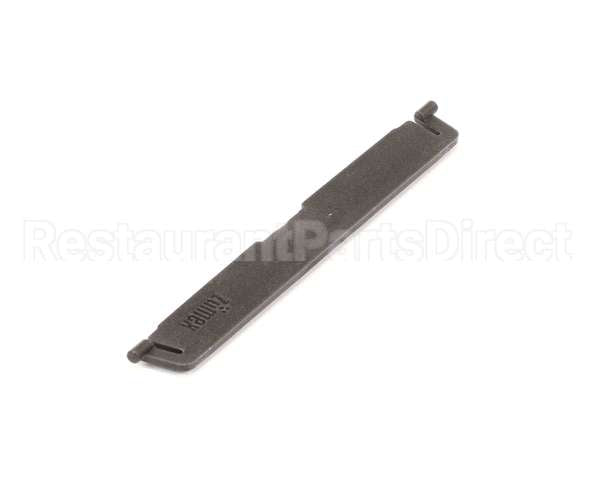 S3302130-00-BLACK Zumex Pulpout System Antisplash Cove