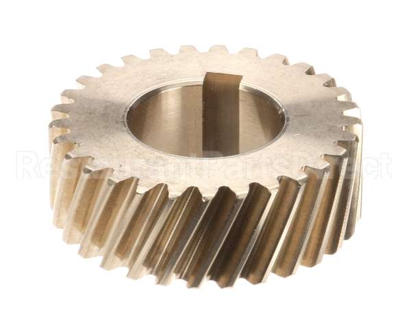 S330225 Turbo Air Gear, Brass (12A,12M) Aa-5