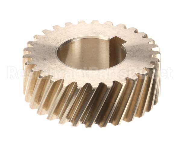 S330225 Turbo Air Gear, Brass (12A,12M) Aa-5