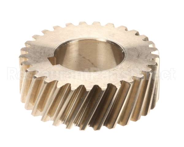 S330225 Turbo Air Gear, Brass (12A,12M) Aa-5