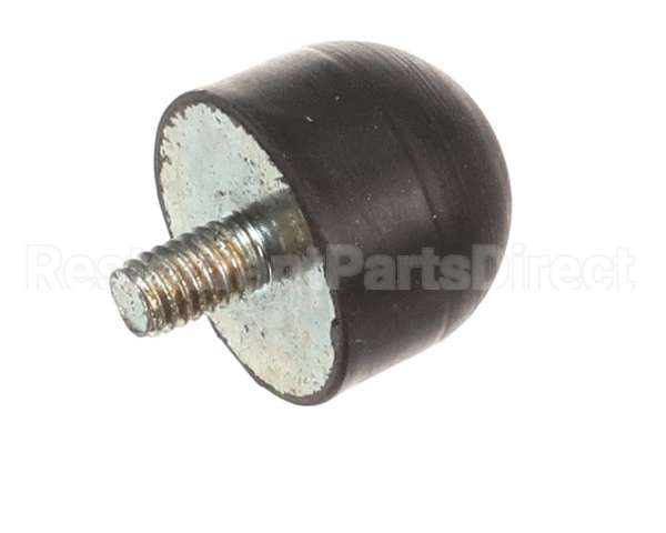 S330314 Turbo Air Cushion, Rubber 15X13L