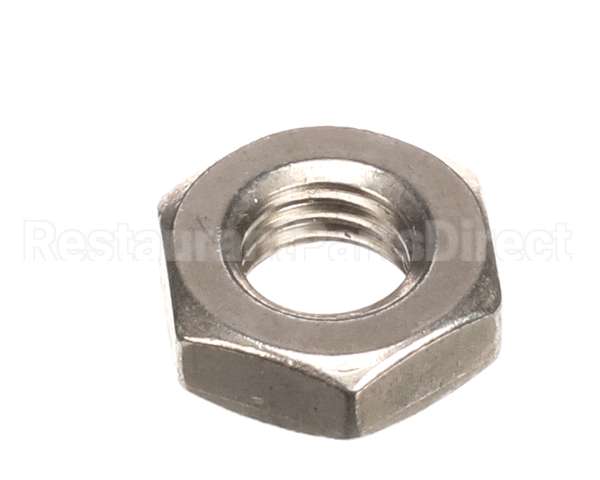 S330637 Turbo Air Nut, Hex / M10Xh5