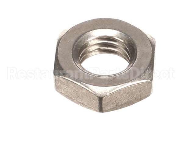 S330637 Turbo Air Nut, Hex / M10Xh5
