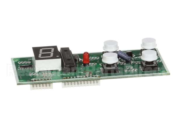 S330704 Turbo Air Pcb, On Off Switch (12A) Bb-