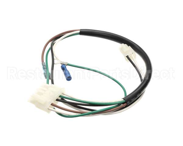 S330716 Turbo Air Cable, Main Power For Gs-12A