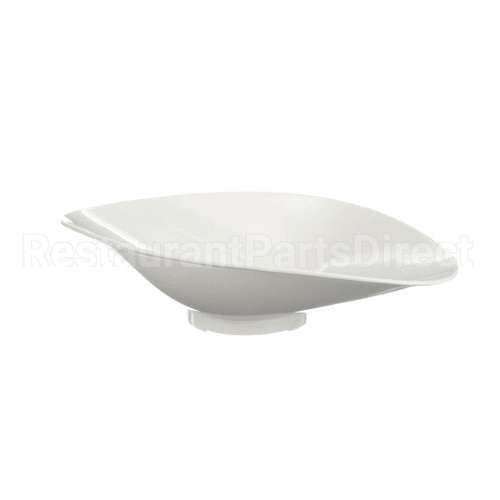 S336 Edlund Scoop, Baker Scale
