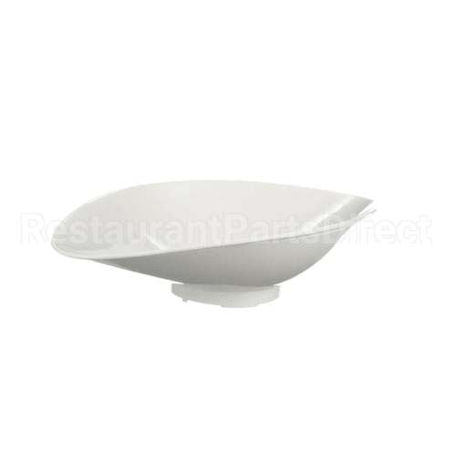 S336 Edlund Scoop, Baker Scale