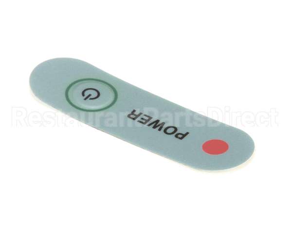 S340440 Turbo Air Membrane,Switch Cvr 12M