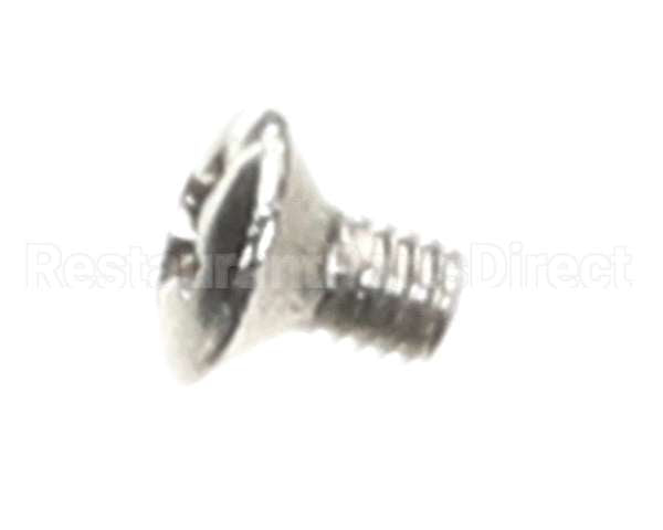 S340623 Turbo Air Screw, Oval Head(-) / M3X5L