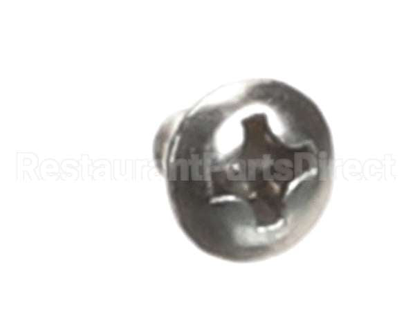 S340623 Turbo Air Screw, Oval Head(-) / M3X5L