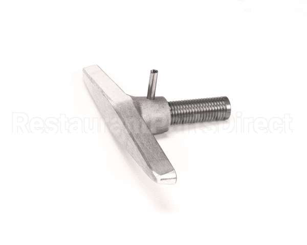 S41369 Cleveland Handle;Bar;Asy.;J-K Polished