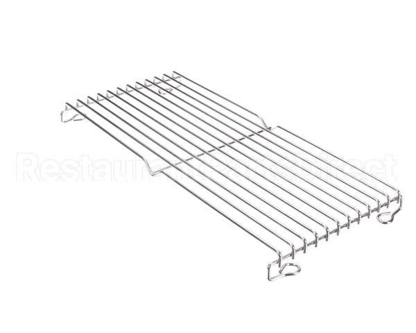 S41423 Cleveland Rack Assembly;3 Pan Comp T Ser