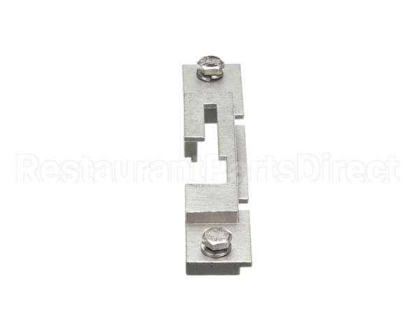 S415DK Biro Stationary Bar, Stainless, With Fastener