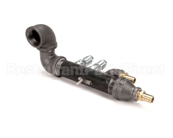 S42749 Cleveland Drain;Manifold Asy; 600Mm;Base