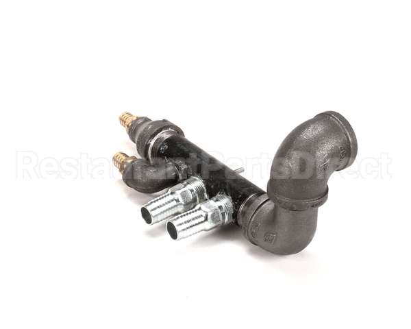 S42749 Cleveland Drain;Manifold Asy; 600Mm;Base