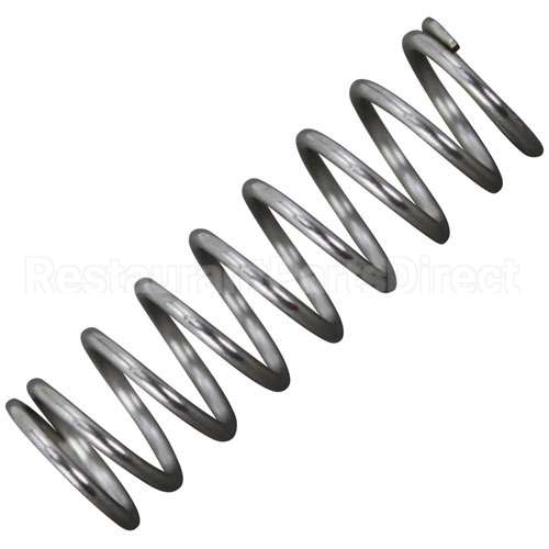 S4363 Compatible Cornelius Spring