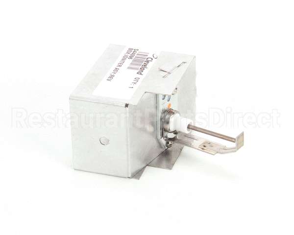 S44096 Cleveland Box;Igniter Asy;Rev .Bend