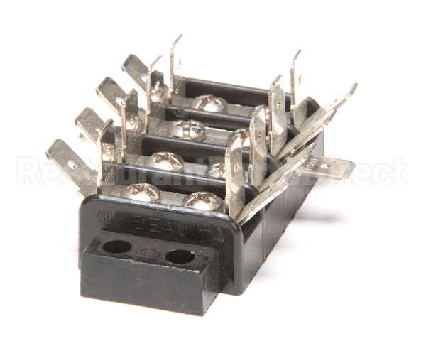 S44164 Cleveland Terminal Block Asm.; 4 P Gas U