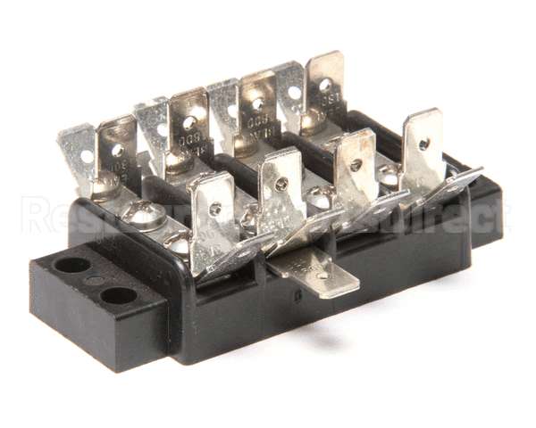 S44164 Cleveland Terminal Block Asm.; 4 P Gas U