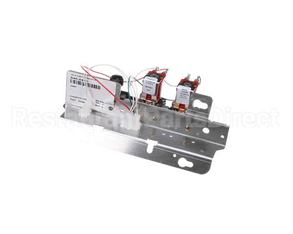 S45-2485 Bradley Corporation Valve Lead Free Tma Nfc Ir